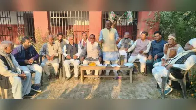 Gaya News : जदयू कार्यकर्ता सम्मेलन में ज्यादा से ज्यादा कार्यकर्ता हों शामिल : सत्येंद्र कुशवाहा