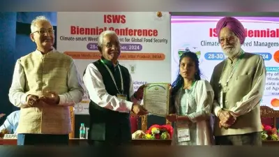 Gaya News : सीयूएसबी की पीएचडी छात्रा को सर्वश्रेष्ठ मौखिक प्रस्तुति का मिला पुरस्कार