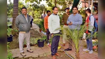 आज हटा लें अतिक्रमण, कल से प्रशासन चौसा गोला को करायेगा अतिक्रमण मुक्त