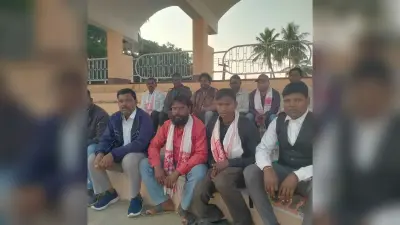 22 दिसंबर को मनेगा संताल परगना स्थापना दिवस