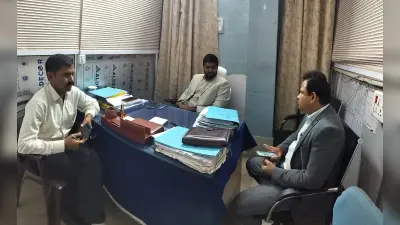 होल्डिंग टैक्स व ट्रेडिंग लाइसेंस शुल्क के बकायेदारों को नोटिस