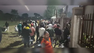 जामूखरैया पंचायत से बेबी भारती बनी पैक्स अध्यक्ष