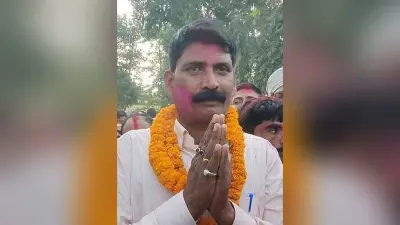 पैक्स अध्यक्ष के रूप में नौ नये चेहरे जीते, सात अध्यक्ष सीट बचाने में रहा कामयाब