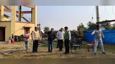 सुखनियां पेय जलापूर्ति योजना नए सिरे से होगी शुरू
