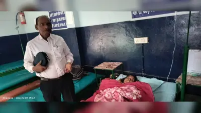 खुलासा: इलाज के नाम पर मरीजों के जीवन के साथ हो रहे खिलवाड़ देख जांच टीम भौचक