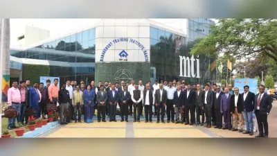 BOKARO STEEL NEWS: सुरक्षा मानकों को निरंतर ऊंचाई पर ले जाने के लिए सेल प्रबंधन प्रतिबद्ध : बीके तिवारी