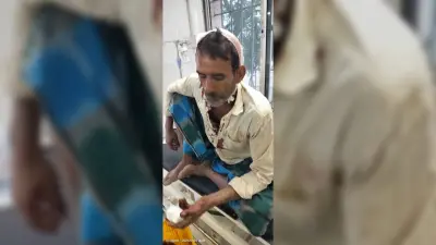 भूमि विवाद में मारपीट, आधा दर्जन से अधिक घायल