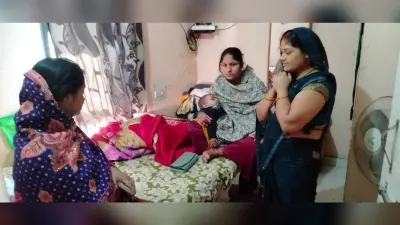 बेऊर में दो दिनों में तीन घरों में चोरी व डकैती, 22 लाख की संपत्ति ले गये चोर