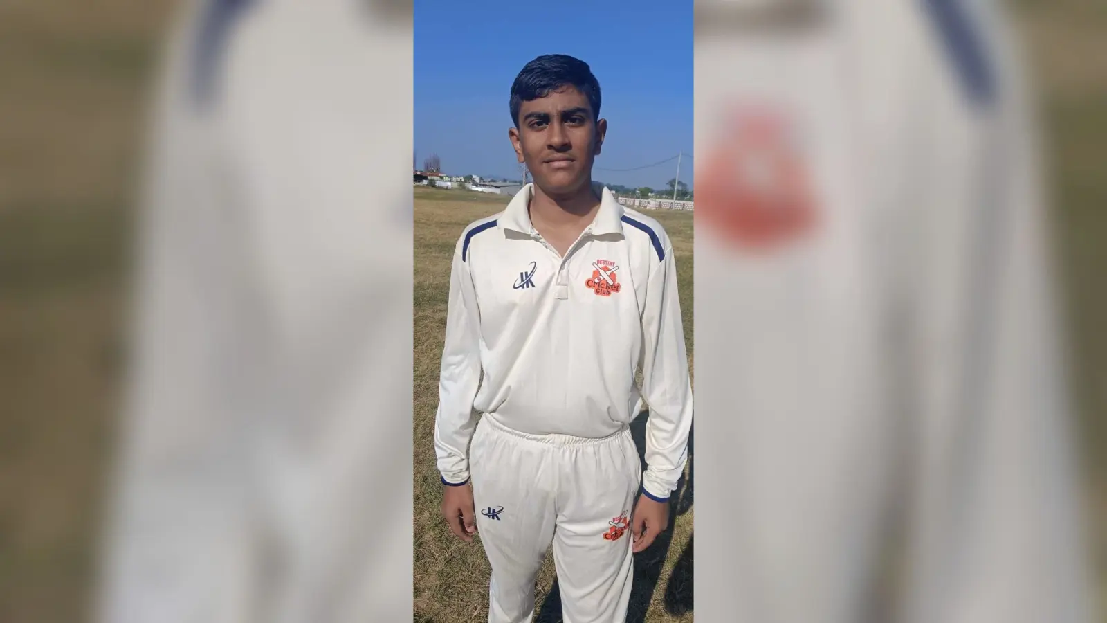 Cricket : बजरा सीए की जीत में चमके वैभव और युवराज, केरली स्कूल ने रोमांचक जीत दर्ज की
