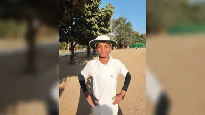 Cricket : बागवार अकादमी व जेवीएम की बड़ी जीत
