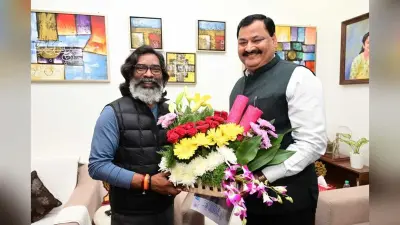 HIL : कल्पना सोरेन करेंगी महिला एचआइएल का उदघाटन