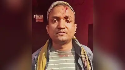 Patna News : जमीन विवाद में मां और बेटे अगवा, दो लौटे, एक लापता