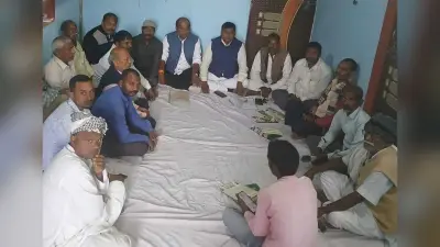 Gaya News : जिला कार्यकर्ता सम्मेलन में शामिल होंगे बूथस्तर तक के कार्यकर्ता