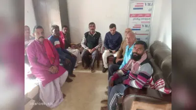 धान की खरीद में लायी जायेगी तेजी