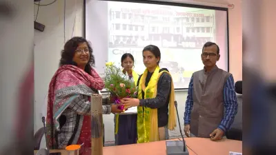 मिट्टी हमारी पारिस्थितिकी तंत्र का एक महत्वपूर्ण हिस्सा