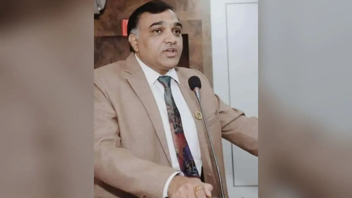 Jamshedpur News : धालभूमगढ़ में एयरपोर्ट बनाने का मार्ग प्रशस्त करे हेमंत सोरेन : विजय आनंद मूनका