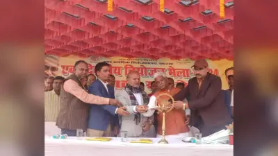 युवाओं को रोजगार मिले इसके लिए सरकार कर रही व्यापक प्रबंधः मंत्री