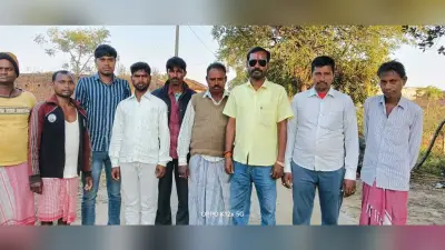 पंजनियां के लोगों ने डॉ इरफान के मंत्री बनने पर जतायी खुशी