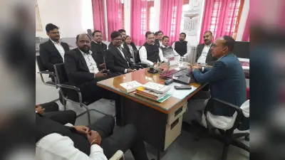 14 दिसम्बर को लगेगा राष्ट्रीय लोक अदालत