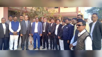 अनुमंडल व्यवहार न्यायालय के लिए जनवरी में होगा भूमि पूजन