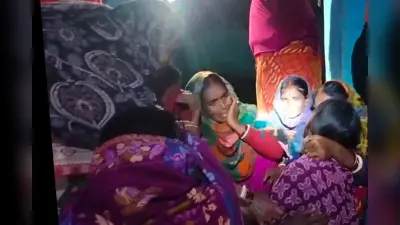 सड़क हादसे में घायल युवक की धनबाद में इलाज के दौरान मौत