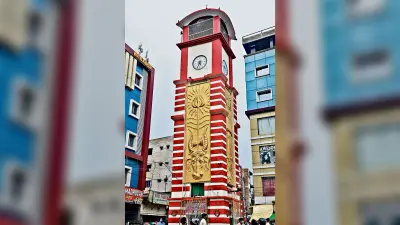 Deoghar News : बुलेट बाइक सवार बदमाशों ने तीन लोगों से मोबाइल कर ली झपटमारी