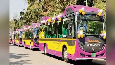 4965 अंतरराज्यीय मार्गों पर जल्द चलेंगी बसें