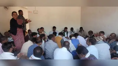 विस चुनाव को लेकर हर बूथ पर बनाएं 50 सदस्य