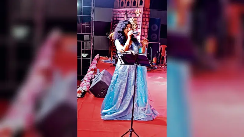 Sonpur Fair : हरिहर क्षेत्र सोनपुर मेले के 23वें दिन गीत-संगीत और नृत्य की बही सुरमई धारा