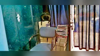 gopalganj news : ”बीमार” पशुपालन विभाग को ”इलाज” की जरूरत