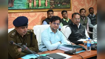 मालखाना में पड़े वाहनों की करें नीलामी, हर शनिवार को मनायें थाना दिवस : डीसी