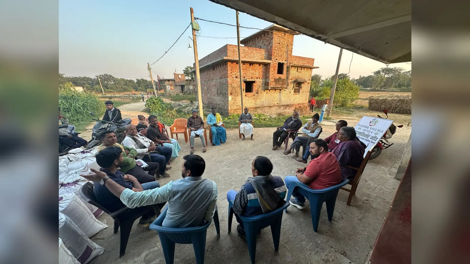 औषधीय गुणों से भरपूर चिया की खेती करें किसान