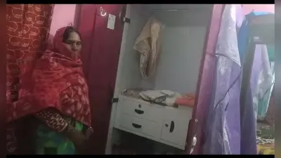एक ही रात दुकान व घर से नकदी समेत सामान की चोरी