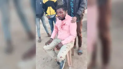 दो ऑटो की टक्कर एक की मौत, दो महिला समेत तीन घायल