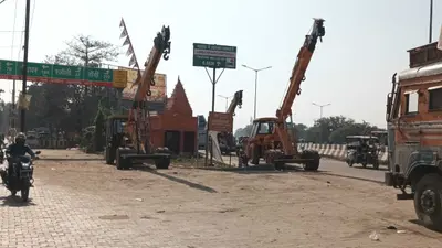 12 महीनों में सड़क पर खड़े वाहनों से टकराकर नौ की गयी जान, 26 लोग हुए घायल