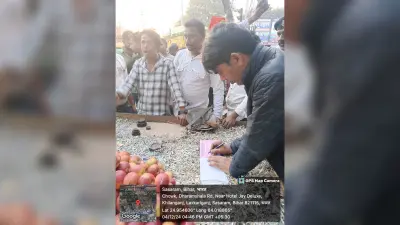 शहरी क्षेत्र में कचरा फैलाने वालों के खिलाफ निगम सख्त