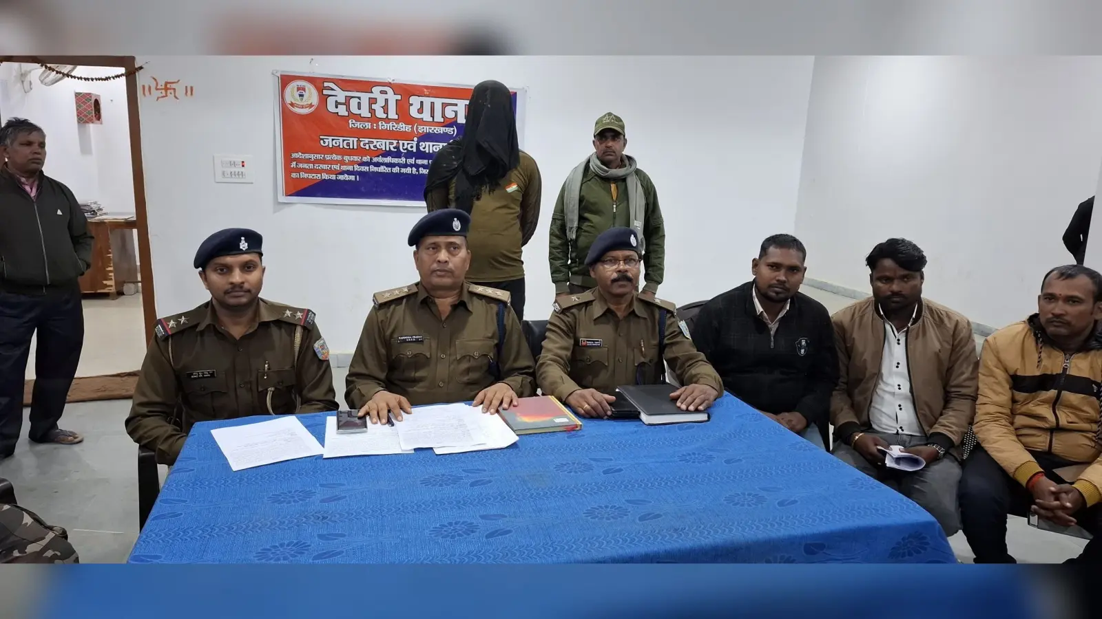 Human Trafficking: दुमका, जमुई और प. बंगाल के 23 लड़के-लड़कियों को परसाटांड़ से किया रेस्क्यू