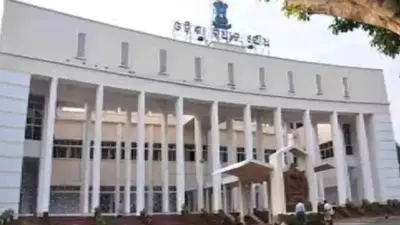 Bhubaneswar News: ओडिशा में पिछले तीन वर्षों में सड़क दुर्घटनाओं में 16,287 की गयी जान : मंत्री