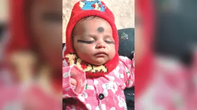 Bhagalpur News: अपना बच्चा नहीं होने की बात कह पिता ने दो माह के पुत्र को गला दबाकर मार डाला