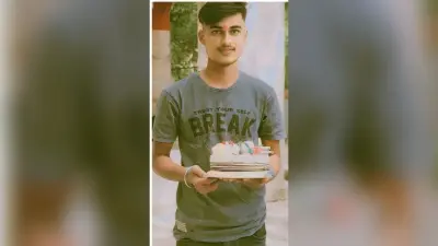 ट्रक-बाइक की टक्कर में दो की मौत