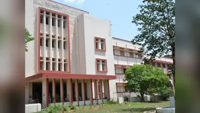 ranchi news : डीएसपीएमयू : ग्रेजुएट अप्रेंटिस नियुक्ति के लिए इंटरव्यू में शामिल हुए 38 अभ्यर्थी