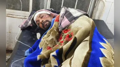900 रुपये में बुकिंग, ड्राइवर को अधमरा कर ऑटो लूटा