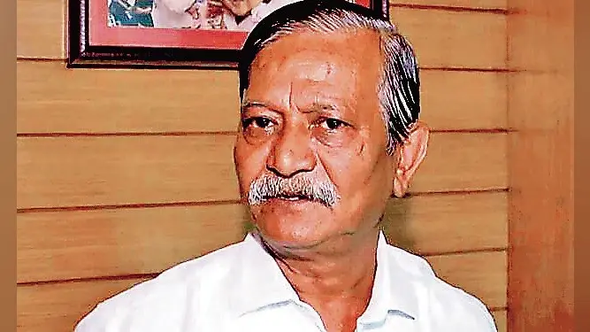 अस्वस्थता का हवाला दे फिर हाजिर नहीं हुआ सुजय
