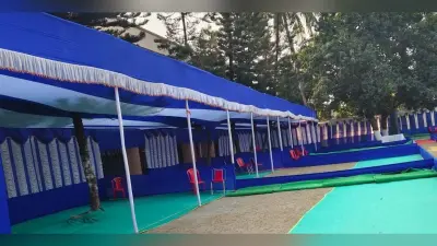 डॉन बॉस्को स्कूल में वार्षिक खेलकूद आज