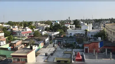 शहर में अगर बनाना है पक्का घर तो पहले निगम से पास कराएं नक्शा