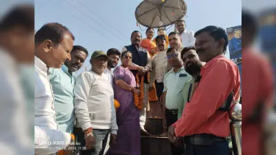 पाकुड़ में 69वीं पुण्यतिथि पर याद किये गये डॉ भीमराव आंबेडकर