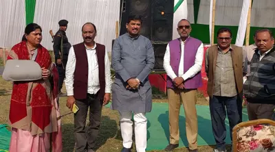 मिशन 2025 को ले पूर्णिया में जुटेंगे आज जदयू के कई सियासी दिग्गज