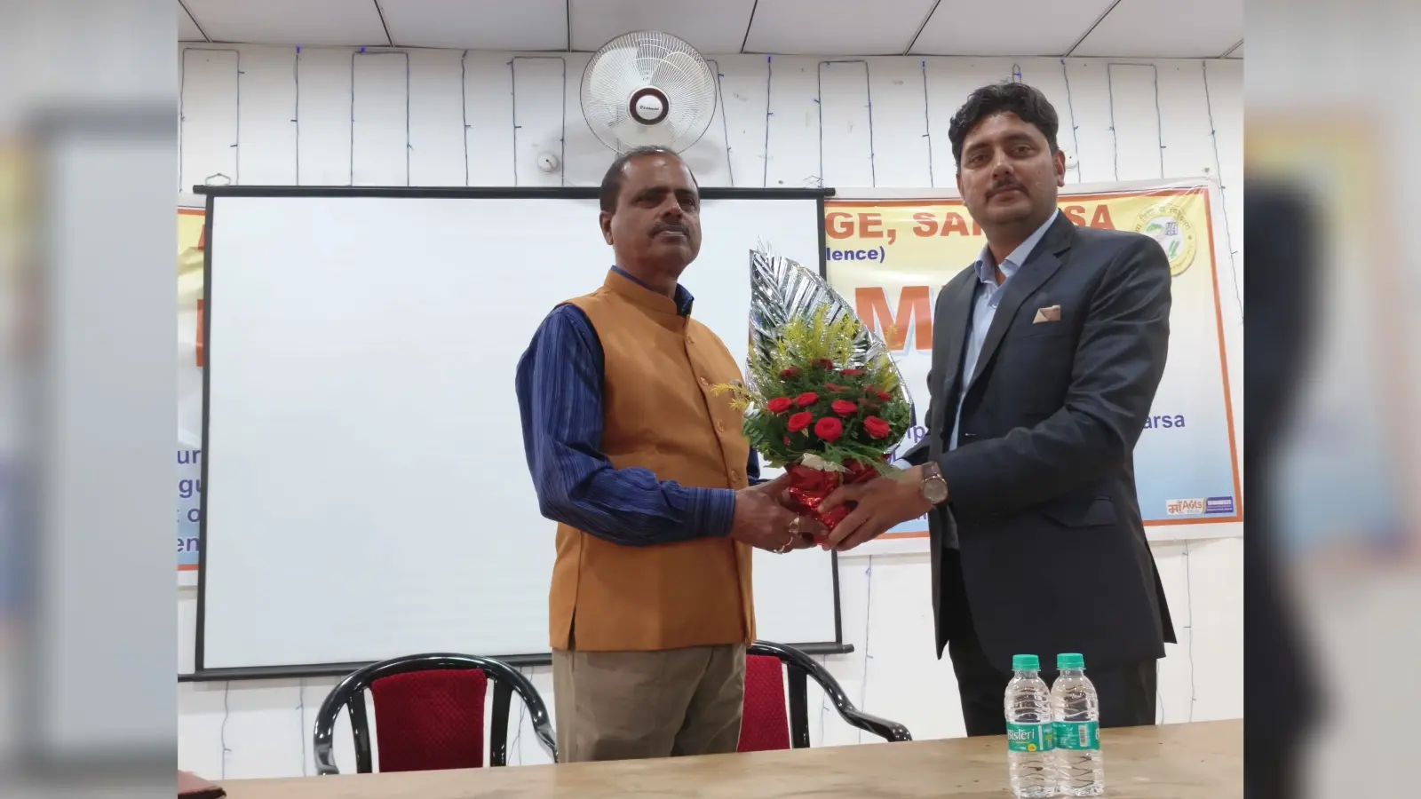 तकनीकी युग में जरूरी है तकनीकी कौशल विकासः डॉ ललित