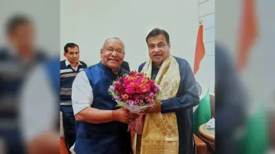पटना-पूर्णिया एक्सप्रेस-वे को कटिहार तक विस्तार करने की मांग