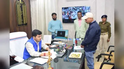 जनता की समस्याओं का जल्द करें निष्पादन : डीसी